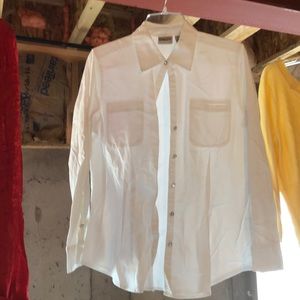 White shirt